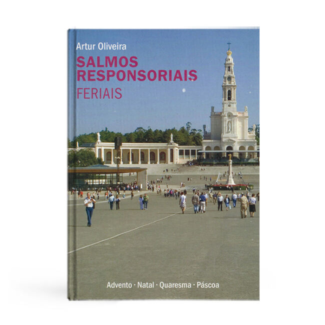 Salmos Responsoriais. Feriais I